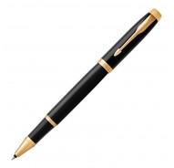 Ручка роллер Parker IM Core- Black GT