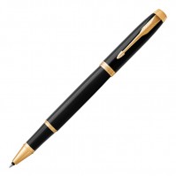 Ручка роллер Parker IM Core- Black GT