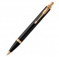 Шариковая ручка Parker IM Core- Black GT